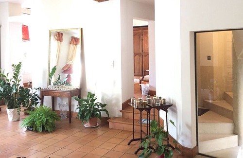 Avignon City Centre Apartamento | Palace Square of the Papes Magnífico apartamento de 250 m2 con entrada privada