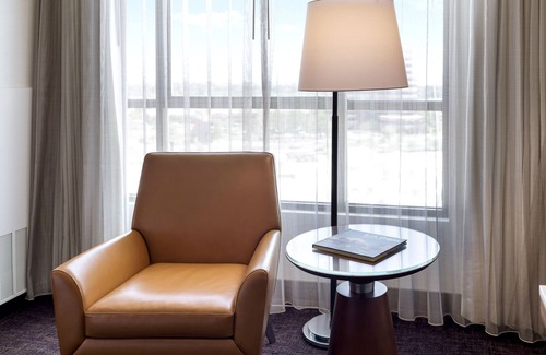 Rancho Oakey Complejo | Palace Station Hotel and Casino