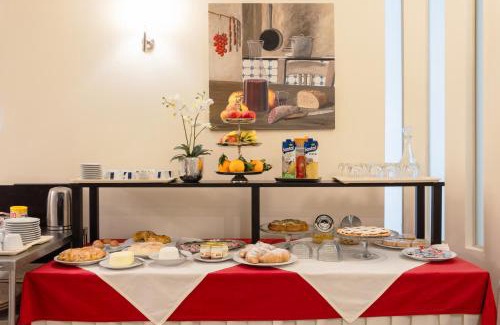 Riesi Cama Y Desayuno | Palace Veneziano