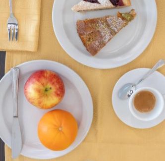 Riesi Cama Y Desayuno | Palace Veneziano