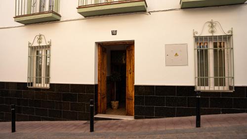 Alcalá del Valle Casa | Palacete BARSANZ HOME