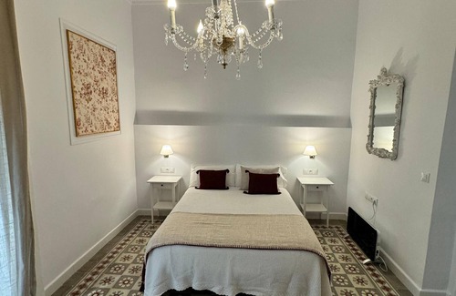 Centro histórico Hotel | Palacete de La Alameda - Adults Only