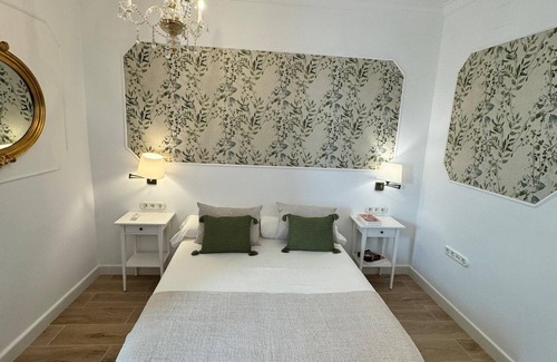 Centro histórico Hotel | Palacete de La Alameda - Adults Only