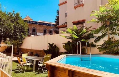 El Porvenir Villa | Palacete del Porvenir