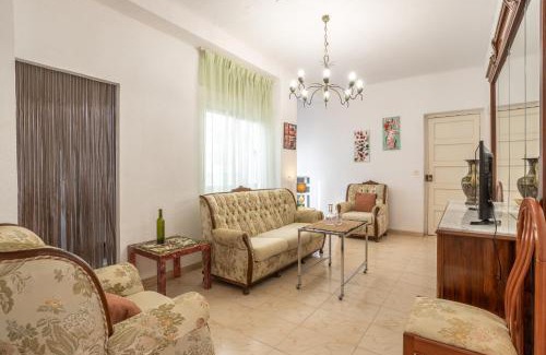 Itrabo Apartamento | Palacete Fabian 1