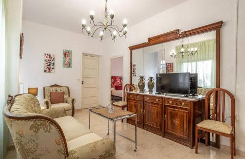 Itrabo Apartamento | Palacete Fabian 1