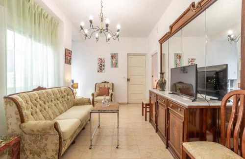 Itrabo Apartamento | Palacete Fabian 1