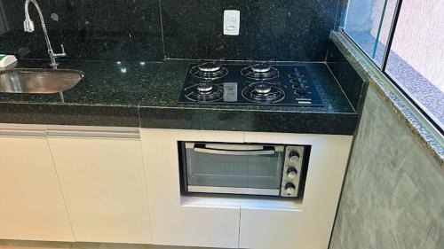 Floramar Apartamento | PALACETE Linha Verde - FLORAMAR