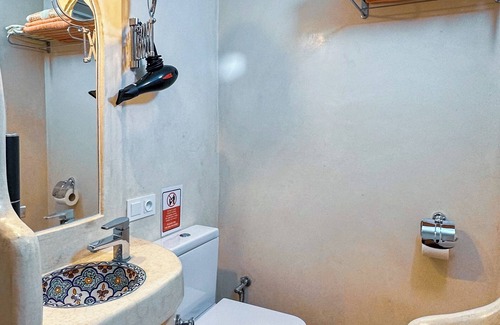 Medina of Chefchaouen Hotel | Palacio Al Andalus