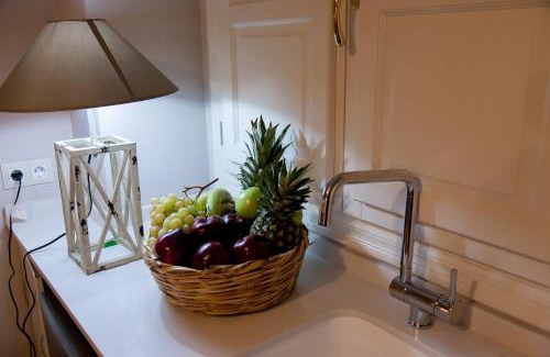 Centro de Granada Apartamento | Palacio Almagra