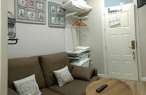 Centro de Granada Apartamento | Palacio Almagra