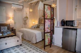 Centro de Granada Apartamento | Palacio Almagra