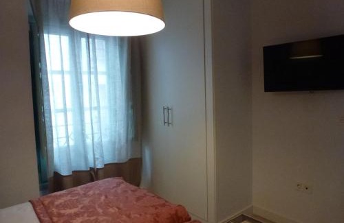 Centro de Granada Apartamento | Palacio Cabrera - Lillo