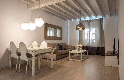 Centro de Granada Apartamento | Palacio Cabrera - Lillo
