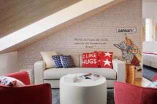 Palacio Apartamento | Palacio Conde Miranda