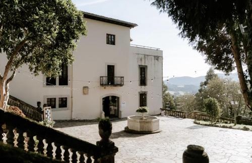 Loro Casa | Palacio Conde Toreno