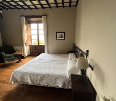 Loro Casa | Palacio Conde Toreno