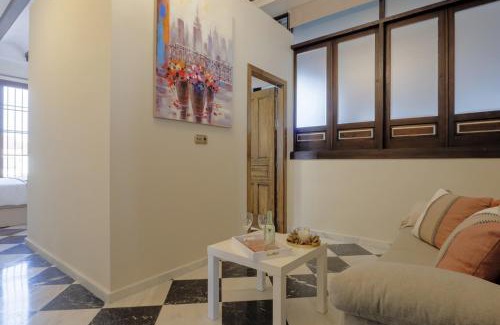 El Rocio Casa | Palacio de la Canaliega