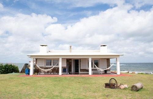 Cabo Polonio Casa | Palacio de la luna, casa única frente al mar