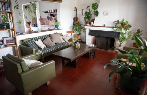 Cabo Polonio Casa | Palacio de la luna, casa única frente al mar
