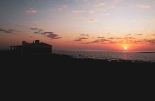 Cabo Polonio Casa | Palacio de la luna, casa única frente al mar