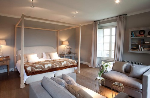 Tornon Apartamento | Palacio de Miravalles