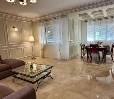 Asilah Casa | Palacio de Sofia & Luxury