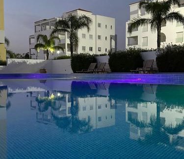 Asilah Casa | Palacio de Sofia & Luxury
