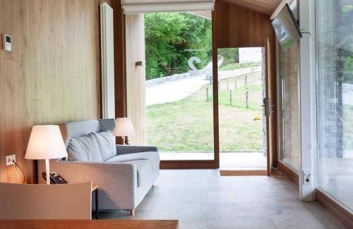 Igantzi Hotel | Palacio de Yrisarri by IrriSarri Land