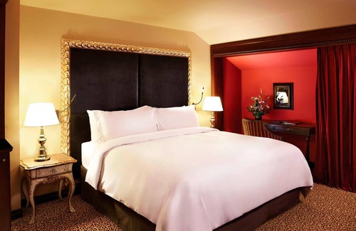 Centro histórico de Cusco Hotel | Palacio del Inka, a Luxury Collection Hotel—Minutes to San Blas Neighborhood
