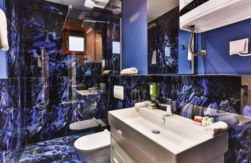Rozino Hotel | Palacio Del Mar