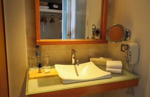 Puente del Mar Hotel | Palacio Mundo Imperial All Inclusive Resort