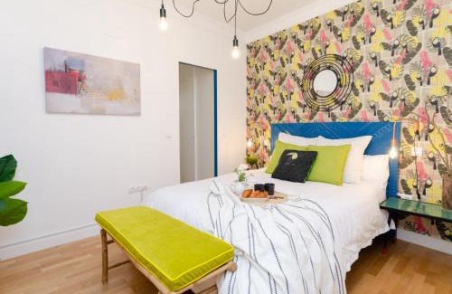Palacio Apartamento | Palacio Premium Stay