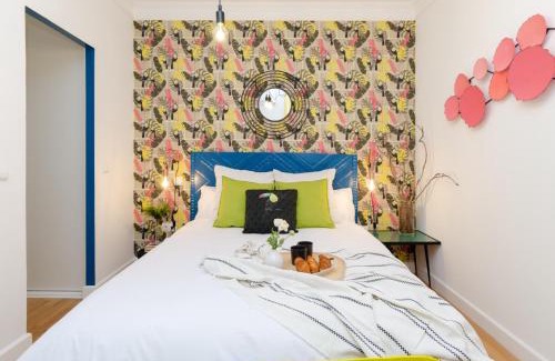Palacio Apartamento | Palacio Premium Stay