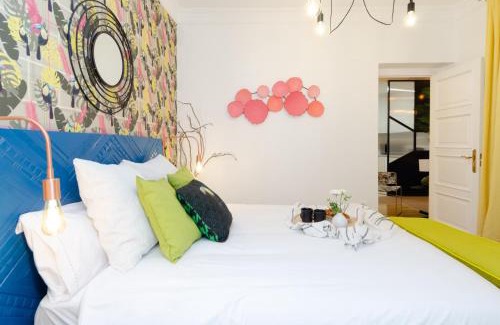 Palacio Apartamento | Palacio Premium Stay