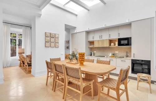 La Caleta Apartamento | Palacio Pries Exclusive Stay By ELE Apartments