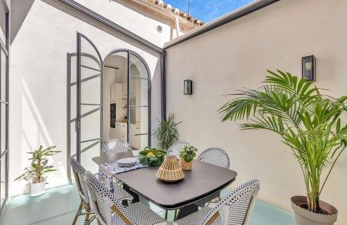 La Caleta Apartamento | Palacio Pries Exclusive Stay By ELE Apartments