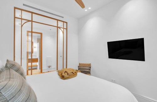 La Caleta Apartamento | Palacio Pries Exclusive Stay By ELE Apartments