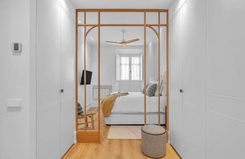 La Caleta Apartamento | Palacio Pries Exclusive Stay By ELE Apartments