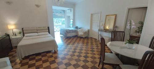 Quitandinha Apartamento | Palacio Quitandinha Linda Vista Para o Lago