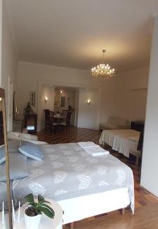 Quitandinha Apartamento | Palacio Quitandinha Linda Vista Para o Lago