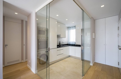Moncloa-Aravaca Apartamento | PALACIO REAL - MADRID, 2HH, 2 BAÑOS, 6 PAX