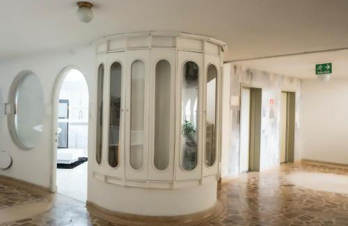 Granada Apartamento | Palacio Rosa