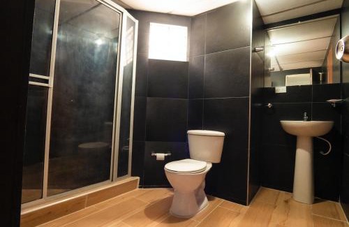 Granada Apartamento | Palacio Rosa