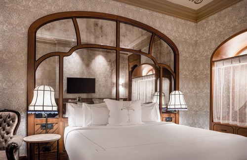 Sant Francesc Hotel | Palacio Santa Clara, Autograph Collection