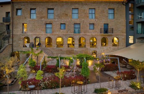 Briñas Hotel | Palacio Tondón, La Rioja Brinas, Autograph Collection