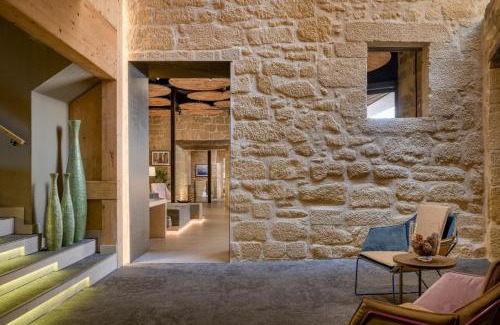 Briñas Hotel | Palacio Tondón, La Rioja Brinas, Autograph Collection