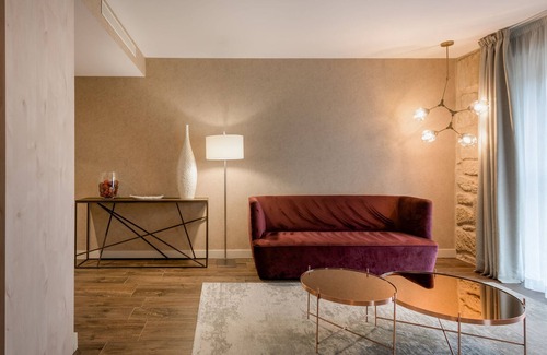 Briñas Hotel | Palacio Tondon, La Rioja Brinas