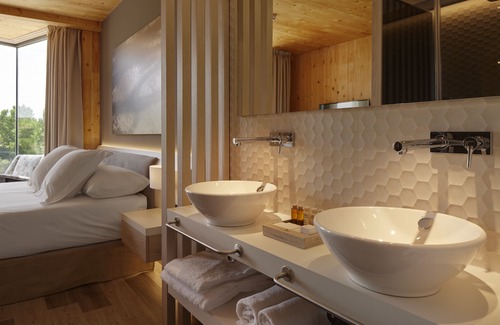 Briñas Hotel | Palacio Tondon, La Rioja Brinas