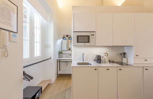 La Goleta Apartamento | Palacio Vegafuente 1.3